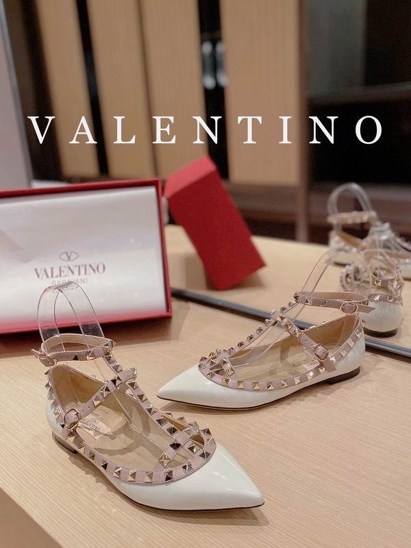 Valentino Women's Shoes 413